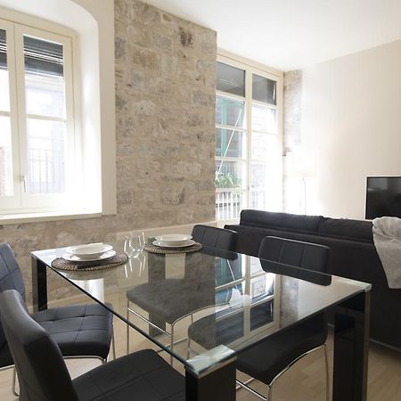 Bravissimo Cort Reial-1A Lägenhet Girona Exteriör bild