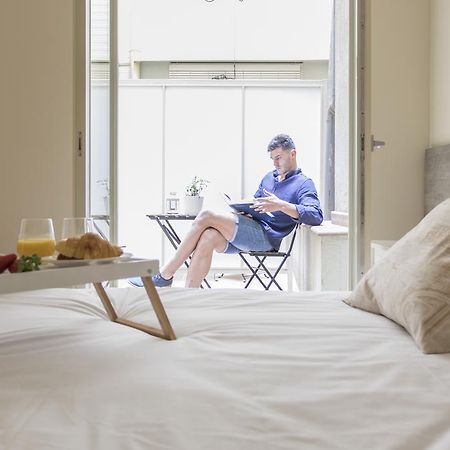 Bravissimo Cort Reial-1A Lägenhet Girona Exteriör bild