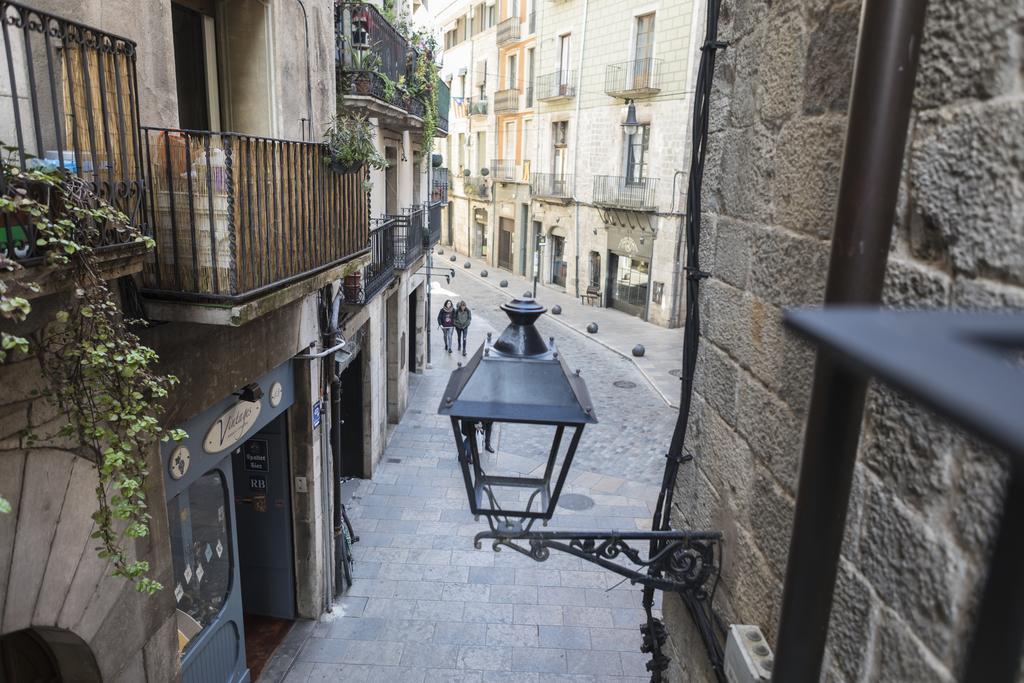 Bravissimo Cort Reial-1A Lägenhet Girona Exteriör bild