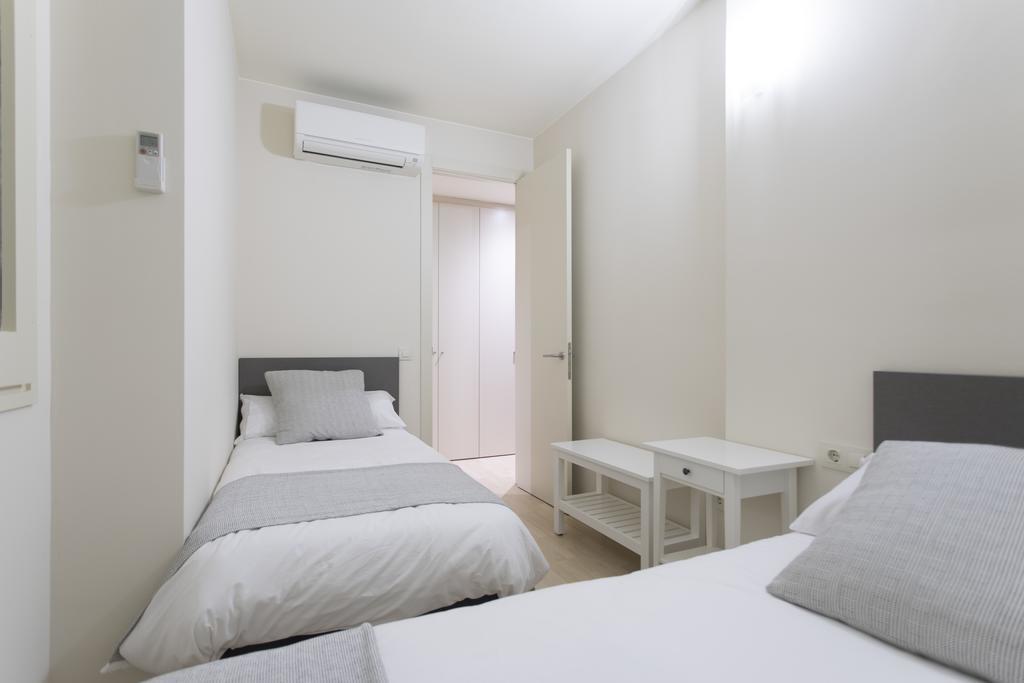 Bravissimo Cort Reial-1A Lägenhet Girona Exteriör bild