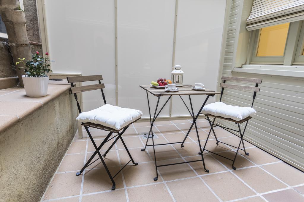 Bravissimo Cort Reial-1A Lägenhet Girona Exteriör bild