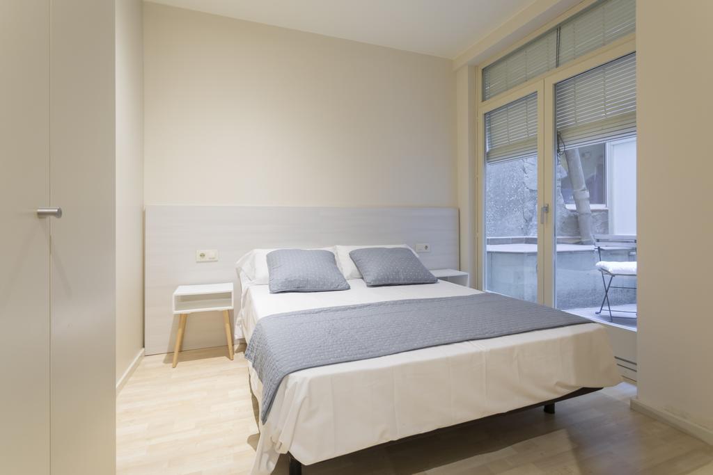 Bravissimo Cort Reial-1A Lägenhet Girona Exteriör bild