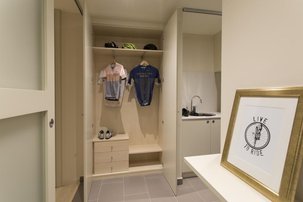 Bravissimo Cort Reial-1A Lägenhet Girona Exteriör bild