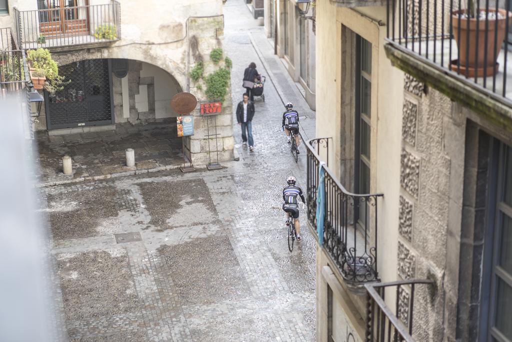 Bravissimo Cort Reial-1A Lägenhet Girona Exteriör bild